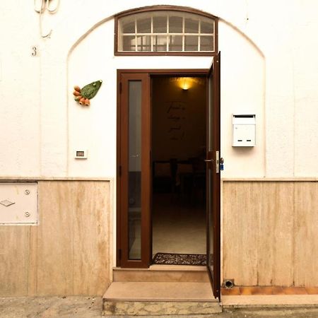 Da Pasqualina By Typney Ostuni Exterior foto