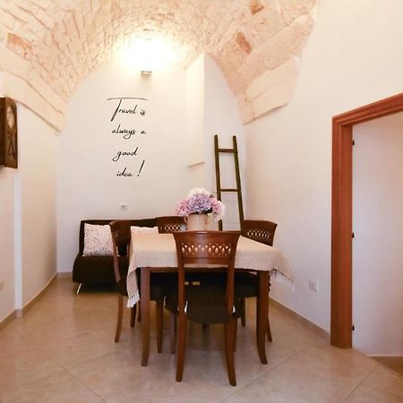 Da Pasqualina By Typney Ostuni Exterior foto