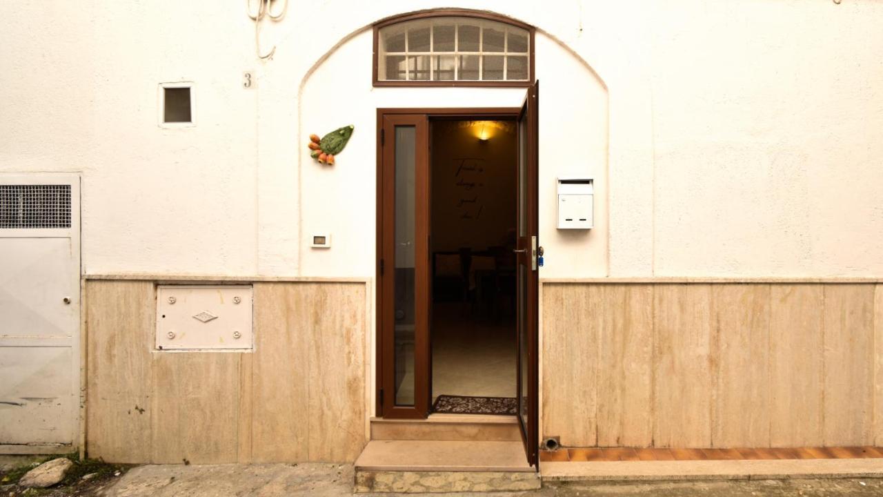 Da Pasqualina By Typney Ostuni Exterior foto