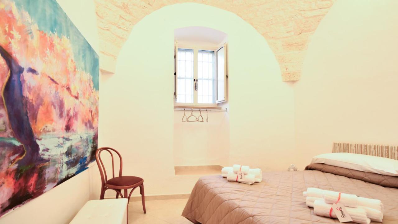 Da Pasqualina By Typney Ostuni Exterior foto