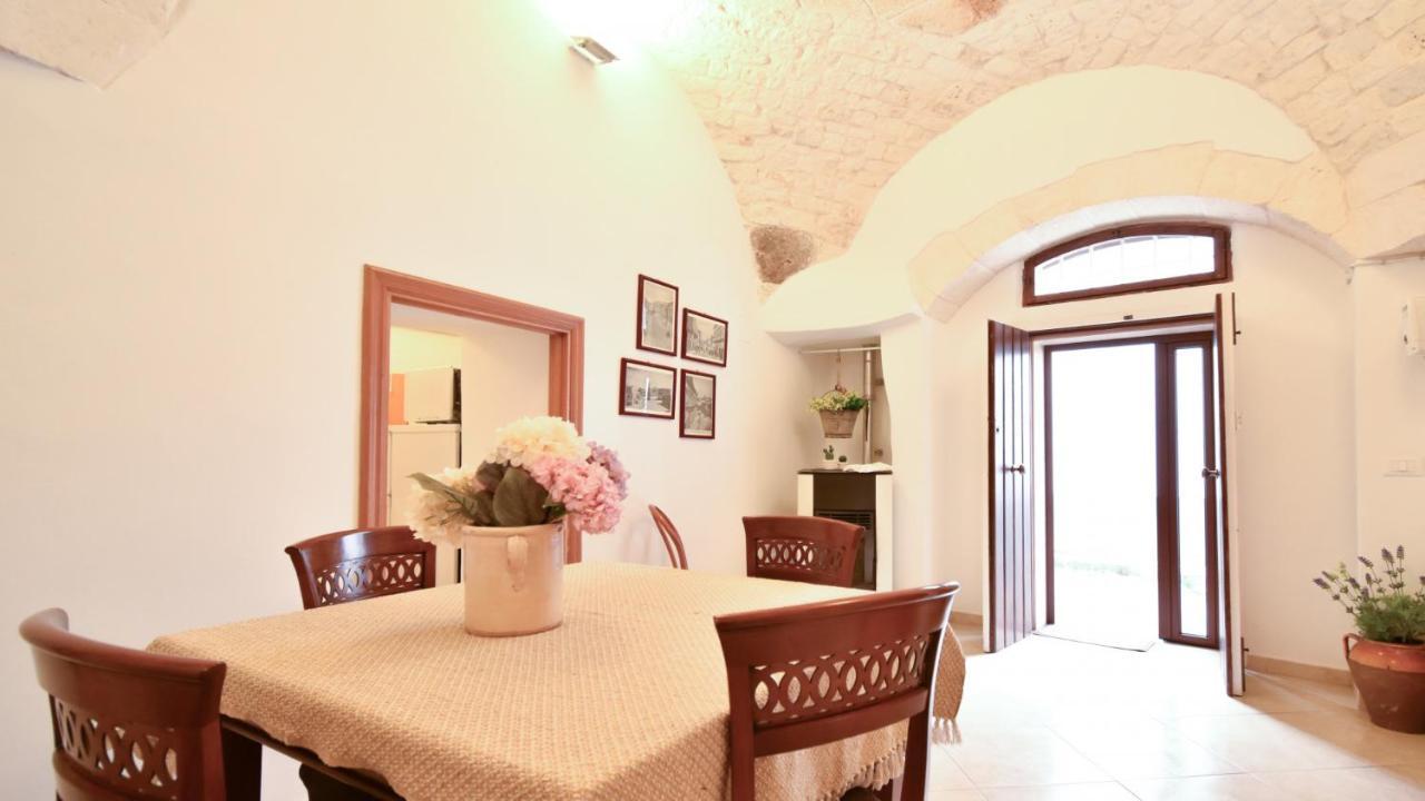 Da Pasqualina By Typney Ostuni Exterior foto